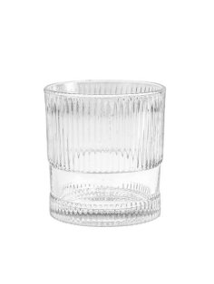 Day and Age Noho Tumbler - Clear (250ml)